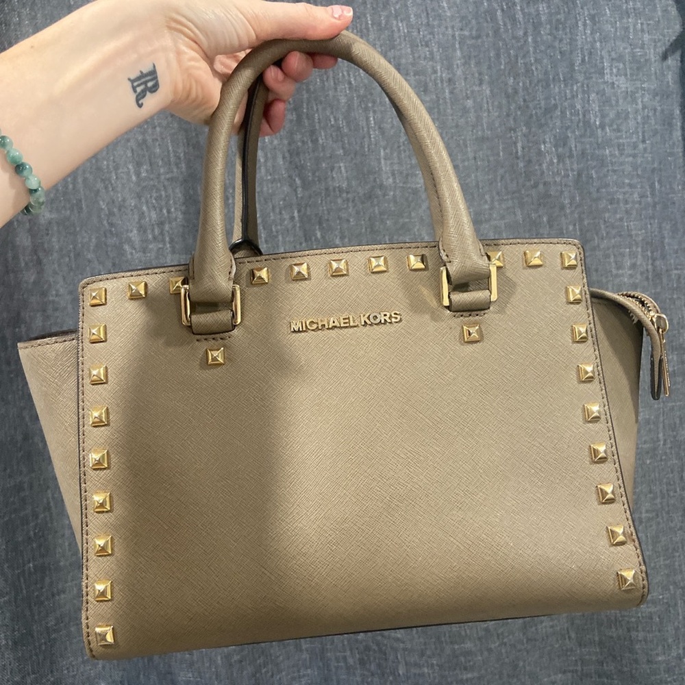 Michael Kors Purse